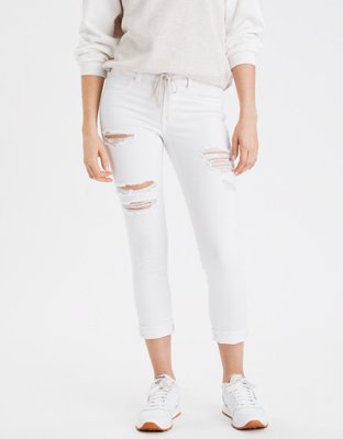 AE Artist Crop® Jean