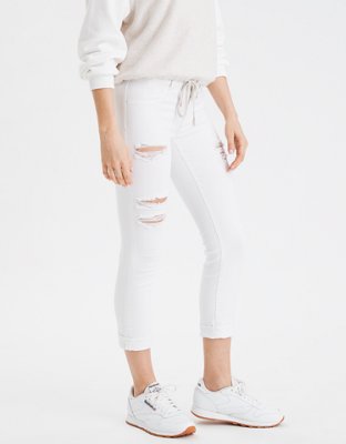 AE Artist Crop® Jean