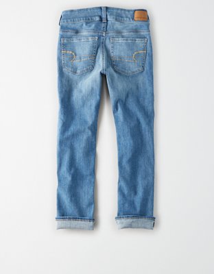 AE Jean Artist Crop® Ne(x)t Level