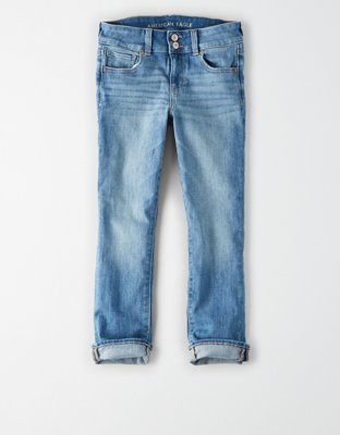 AE Jean Artist Crop® Ne(x)t Level