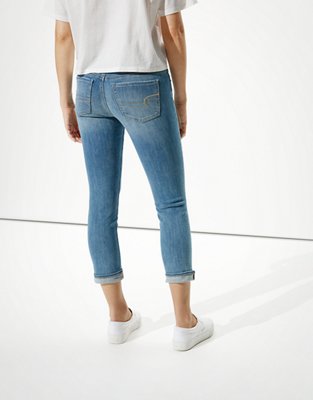 AE Jean Artist Crop® Ne(x)t Level