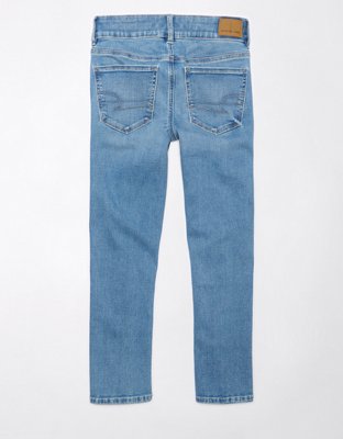 AE Next Level Low-Rise Artist Crop Jean