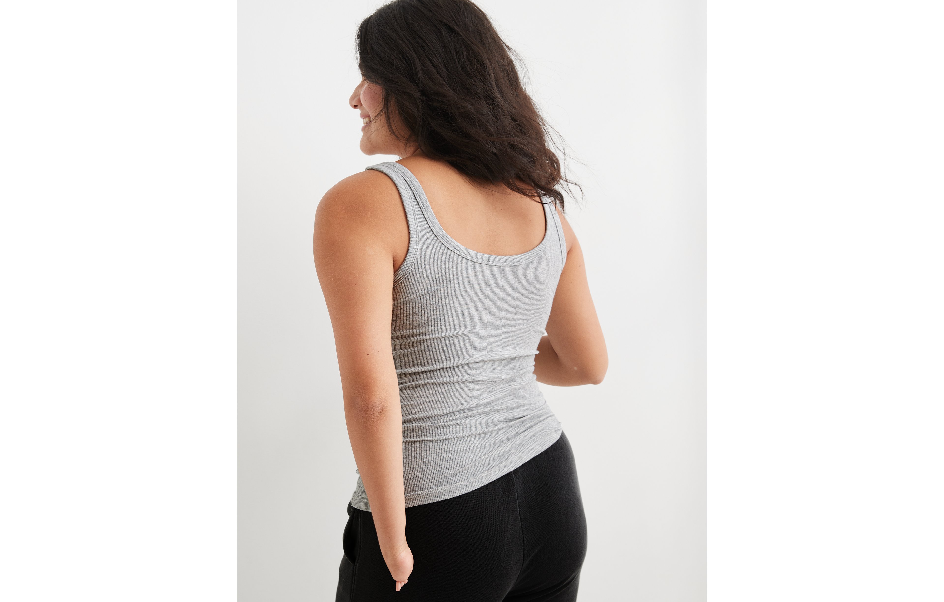 Aerie No BS Tank Top