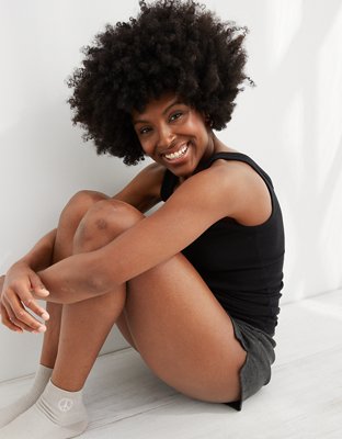 Débardeur No BS Aerie