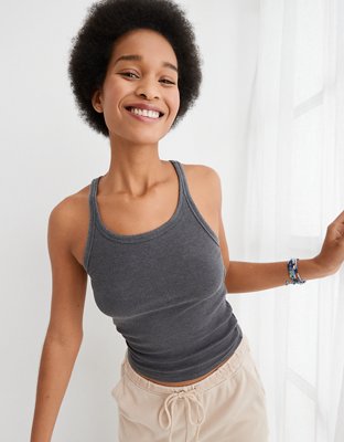 Aerie No BS Tank Top