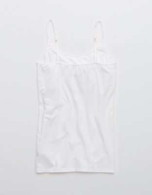 Aerie Scoop Neck Tank Top
