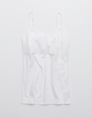 Aerie Scoop Neck Tank Top