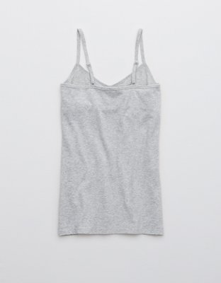 Aerie V-Neck Tank Top