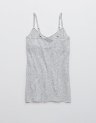 Aerie V-Neck Tank Top