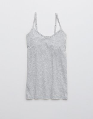 Aerie V-Neck Tank Top