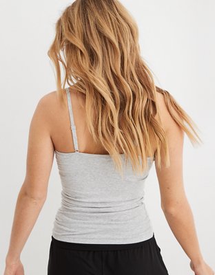 Aerie V-Neck Tank Top