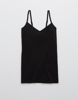 Aerie V-Neck Tank Top