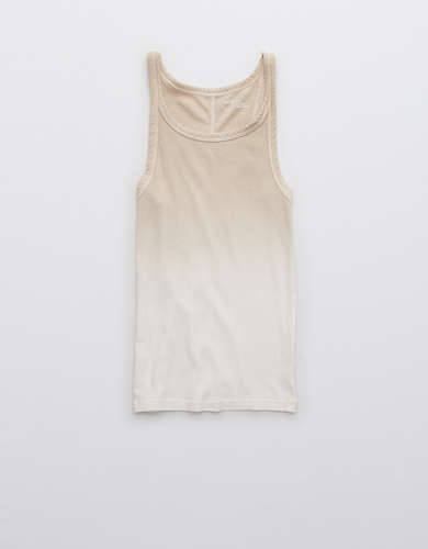 Aerie No BS Ombre Tank Top