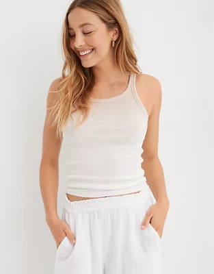 Aerie No BS Ombre Tank Top