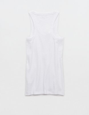 Aerie Henley No BS Tank Top