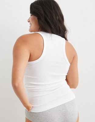 Aerie Henley No BS Tank Top