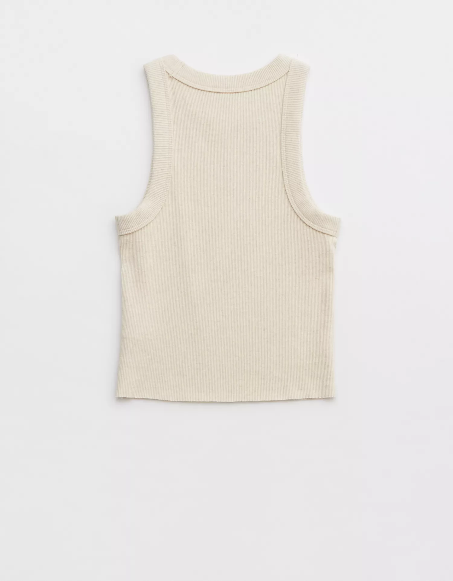 Aerie Free Spirit Ribbed Tank Top - thumbnail 10