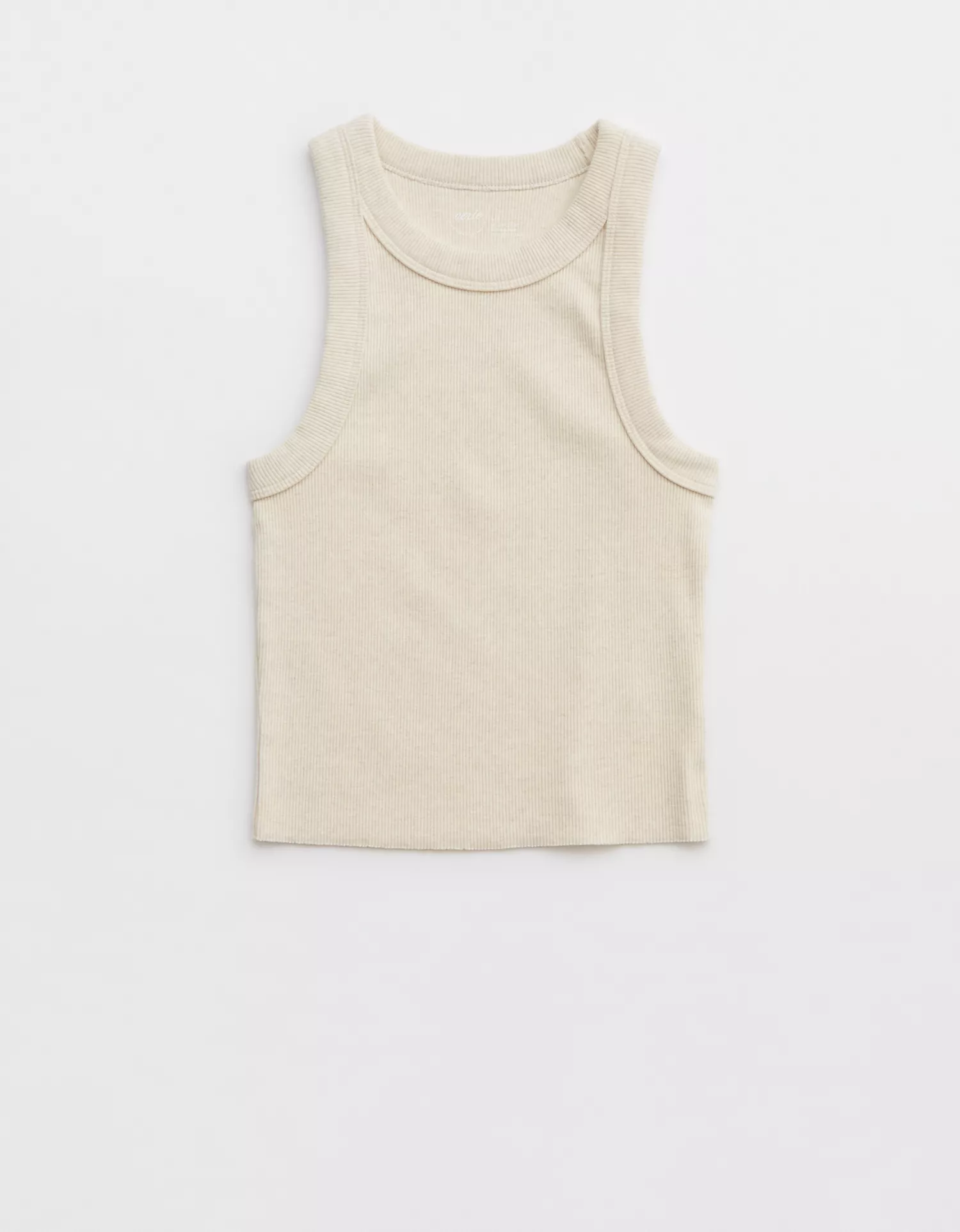 Aerie Free Spirit Ribbed Tank Top - thumbnail 9