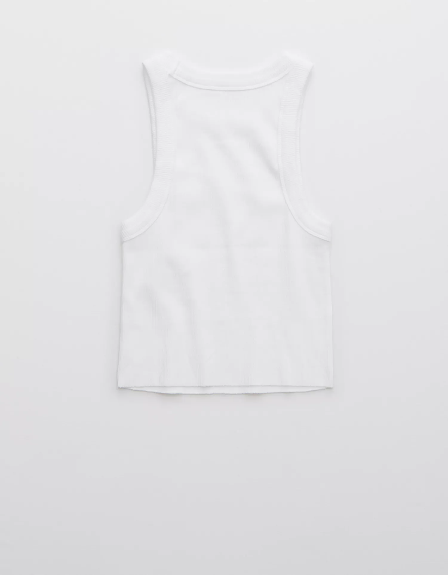 Aerie Free Spirit Ribbed Tank Top - thumbnail 5