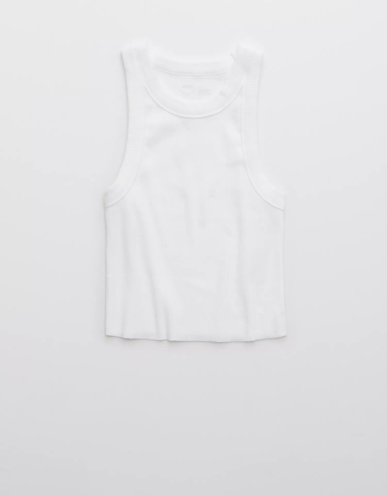Aerie Free Spirit Ribbed Tank Top - thumbnail 4