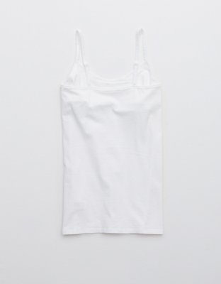 Aerie Scoop Neck Tank Top