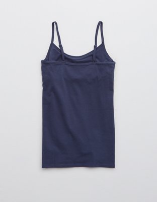 Aerie Scoop Neck Tank Top