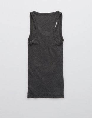 Aerie Henley No BS Tank Top