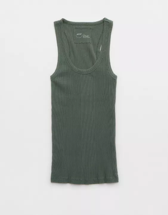 Aerie No BS Tank Top