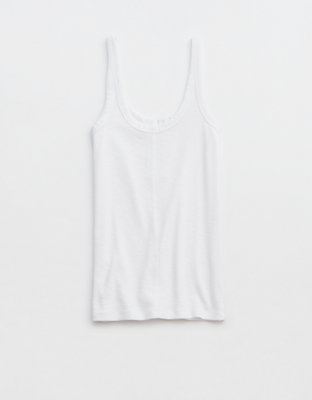 Aerie No BS Grommet Tank Top