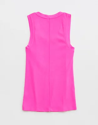 Aerie No BS Scoop Neck Tank Top