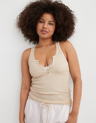 Aerie No BS Tank Top