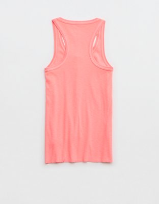 Aerie No BS Henley Tank Top