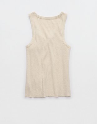 Aerie Tuck-It-In Tank Top