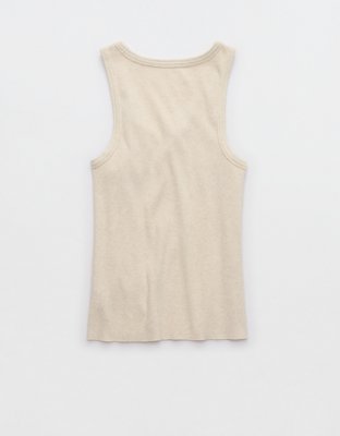 Aerie Tuck-It-In Tank Top