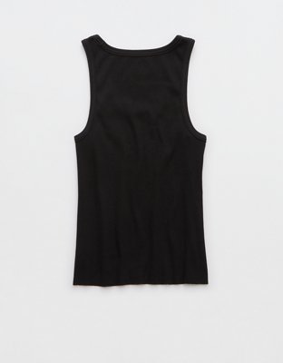 Aerie Tuck-It-In Top sin Mangas