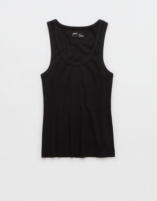 Aerie Tuck-It-In Top sin Mangas