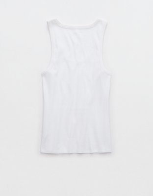 Aerie Tuck-It-In Tank Top