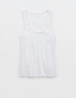 Aerie Tuck-It-In Tank Top