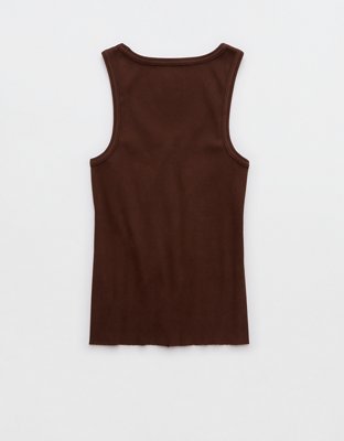 Aerie Tuck-It-In Tank Top