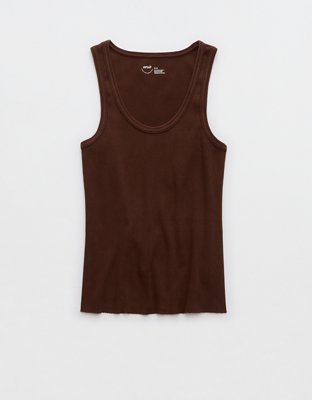 Aerie Tuck-It-In Tank Top