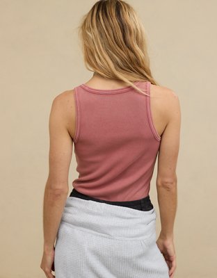 Aerie Tuck-It-In Tank Top