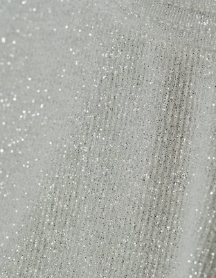 Aerie Tuck It Shine Tank