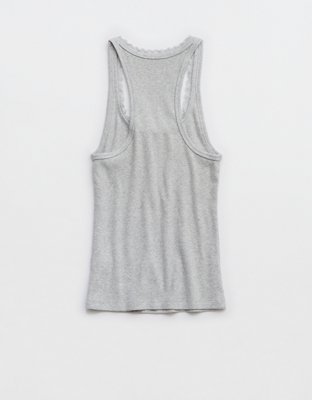 Aerie Easy Does It Tank Top