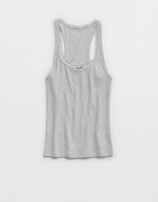 Aerie Easy Does It Tank Top