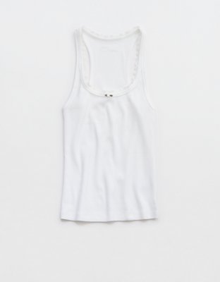 Aerie Easy Does It Tank Top