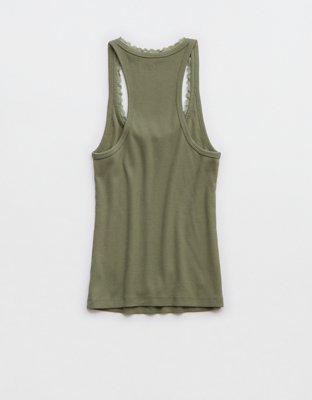Aerie Easy Does It Tank Top