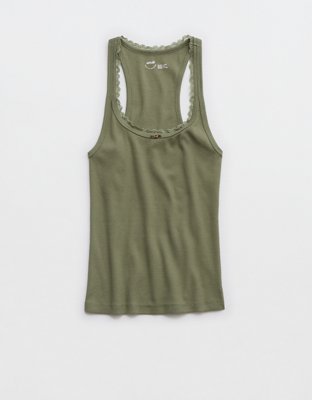 Aerie Easy Does It Tank Top