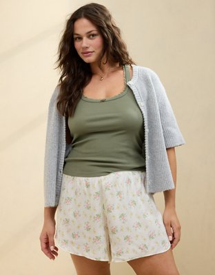 Aerie Easy Does It Tank Top