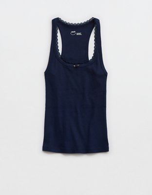Aerie Easy Does It Tank Top