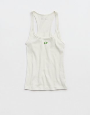 Aerie Easy Does It Tank Top